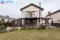Maison 160 m² Lentvaris, Lituanie