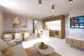 2 bedroom apartment 60 m² Radici, Croatia