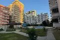 Mieszkanie 3 pokoi  Alanya, Turcja