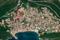 Wohnung 3 Zimmer 135 m² Petrovac, Montenegro