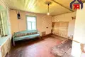 Haus 58 m² Hacuhouski selski Savet, Belarus