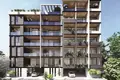 Appartement 1 chambre 54 m² Larnaca, Chypre