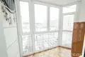 1 room apartment 41 m² Minsk, Belarus