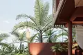 Villa mit 2 Schlafzimmern  Tumbak Bayuh, Indonesien
