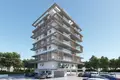 Apartamento 2 habitaciones 80 m² Larnaca, Chipre