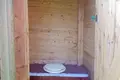 Дом 48 м² Новодворский сельский Совет, Беларусь