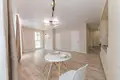 2 room apartment 56 m² Minsk, Belarus