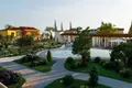 Bliźniak 2 pokoi 65 m² w Aegean Region, Turcja