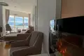 2 bedroom apartment 77 m² Budva, Montenegro