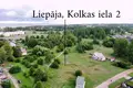 Parcelas 1 707 m² Liepaja, Letonia