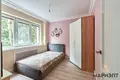 Appartement 3 chambres 50 m² Minsk, Biélorussie