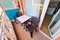 Apartamento 1 habitación 28 m² Sunny Beach Resort, Bulgaria