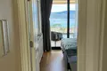 Apartamento 2 habitaciones 54 m² en Tivat, Montenegro