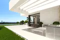 4 bedroom Villa 193 m² Finestrat, Spain