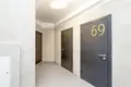 Квартира 3 комнаты 50 м² Рига, Латвия