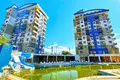 Appartement 2 chambres  Alanya, Turquie