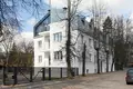 Apartamento 4 habitaciones 132 m² Riga, Letonia
