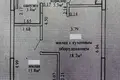 Appartement 2 chambres 42 m² Minsk, Bélarus