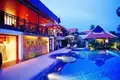 Villa 7 zimmer 956 m² Phuket, Thailand