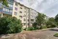 Apartamento 3 habitaciones 50 m² Minsk, Bielorrusia