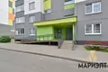 Mieszkanie 1 pokój 41 m² Borowlany, Białoruś