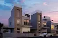 Вилла 4 спальни 182 м² Гермасойя, Кипр