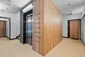 Квартира 3 комнаты 54 м² Варшава, Польша