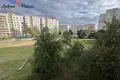1 room apartment 33 m² Minsk, Belarus