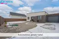 House 137 m² Bendoriai, Lithuania