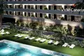 Appartement 2 chambres 66 m² Finestrat, Espagne