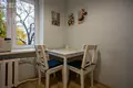 Apartamento 1 habitación 33 m² Vítebsk, Bielorrusia