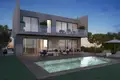 villa de 3 chambres 139 m² Kápparis, Chypre
