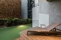 Kompleks mieszkalny Turnkey apartments in a prestigious residential complex on Nai Harn Beach, Rawai, Muang Phuket, Thailand