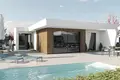 Villa de 4 habitaciones 110 m² Murcia, España