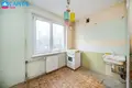 Appartement 1 chambre 33 m² Vilnius, Lituanie