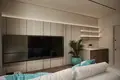 Studio apartment 32 m² Ungasan, Indonesia