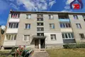 2 room apartment 54 m² Kvasynicy, Belarus