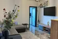 Mieszkanie 2 pokoi 54 m² Budva, Czarnogóra