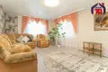 Casa 96 m² Zodziskauski siel ski Saviet, Bielorrusia