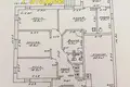 Dom wolnostojący 190 m² Kalodziscanski sielski Saviet, Białoruś