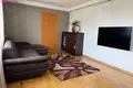 Appartement 3 chambres 63 m² Alytus, Lituanie