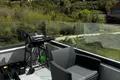 Wohnung 2 Schlafzimmer  Lastva Grbaljska, Montenegro