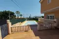 Villa de tres dormitorios 240 m² La Nucía, Španjolska