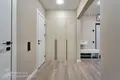 Wohnung 1 zimmer 45 m² Minsk, Belarus