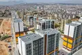 Квартира 4 комнаты 115 м² Средиземноморский регион, Турция