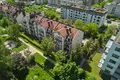 Apartamento 2 habitaciones 35 m² en Cracovia, Polonia