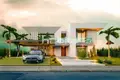 4 bedroom house 350 m² Higueey, Dominican Republic
