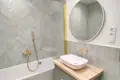 3 room apartment 77 m² Minsk, Belarus