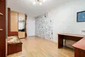 3 room apartment 79 m² Minsk, Belarus