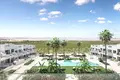Pavillon 2 chambres 146 m² Torrevieja, Espagne